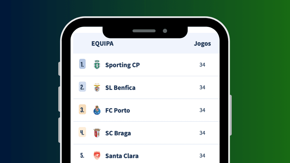 Create and join leagues