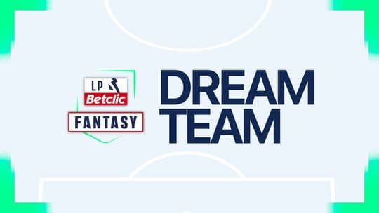 Choose your dream team